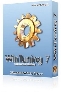 WinTuning 7 2.01 + Portable (Eng/Rus)