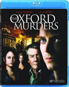    / The Oxford Murders (2008) HDRip + BDRip-AVC + DVD5 +  ...
