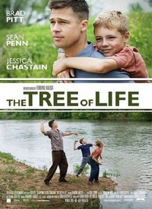   / The Tree of Life (2011/Scr)