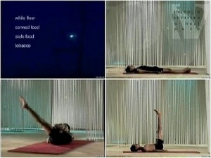 Йога как терапия. Часть 1-14 / Yoga as therapy. vol.1-14 (2007) DVDRip