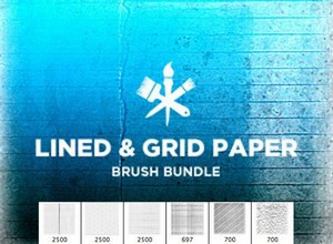 Lines & Grids Paper