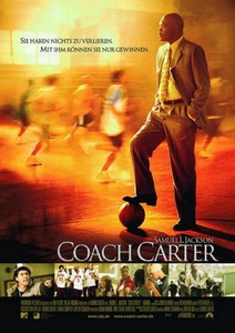 Тренер Картер / Coach Carter (2005) HDRip-AVC + BDRip-AVC + DVD5 + BDRip 720p + BDRip 1080p