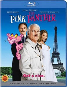 Розовая пантера / The Pink Panther (2006) HDRip + BDRip-AVC + DVD5 + BDRip  ...