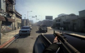 Call of Juarez: Картель (2011/Rus/PC) Rip от R.G. Element Arts