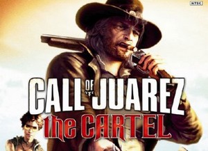 Call of Juarez: Картель (2011/Rus/PC) Rip от R.G. Element Arts