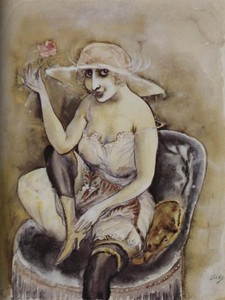   | XXe | Otto Dix