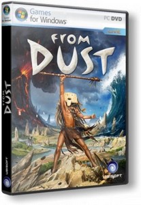 From Dust (2011/PC/RePack/Rus) by Finexx
