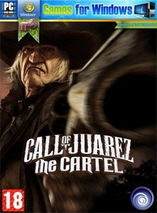 Call of Juarez:  (2011|RePack by Repacker's|RUS)