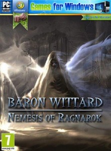 Baron Wittard: Nemesis of Ragnarok (2011|RUS|P)
