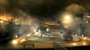 Deus Ex: Human Revolution (2011|RUS|Repack by Spieler)