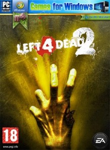 Left 4 Dead 2 (2009/RUS/RePack by Aface)