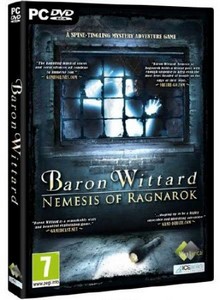 Baron Wittard: Nemesis of Ragnarok (2011/RUS)