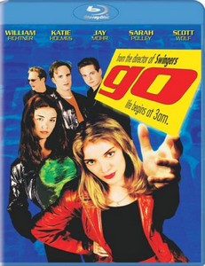  / Go (1999) HDRip + BDRip + DVD9 + BDRip 720p + BDRip 1080p