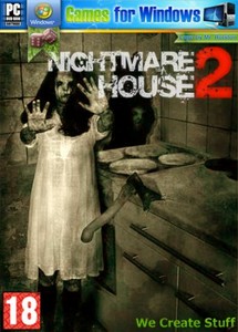 Nightmare House 2 (2011/RUS/Repack)
