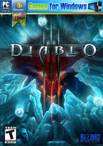 Диабло 3 / Diablo 3 (2011.BETA.ENG)