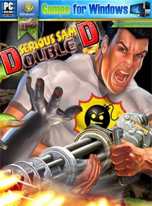Крутой Сэм Double D (2011.P.ENG)