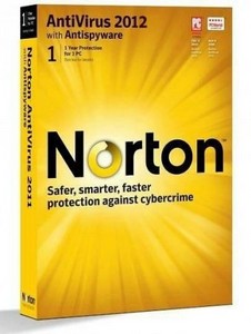 Norton AntiVirus 2012 19.1.0.28 (Final/EN/RU)