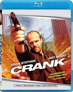 Адреналин / Crank (2006) HDRip + HDRip-AVC + DVD5 + BDRip 720p + BDRip 1080p