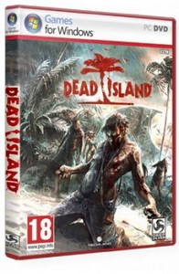Остров мёртвых / Dead Island (2011/PC/Repack/Eng) [Update 1]