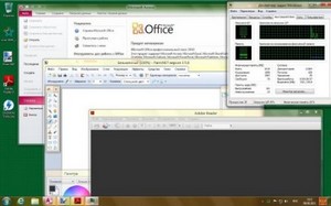 Microsoft Windows 8 Ultimate 7955 x86 RU New