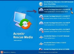 Windows 7 x64 SP1 Acronis Helios by Shanti (2011/RUS)