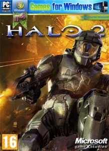 Halo 2 (2007/RUS/L)