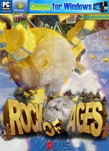 Rock of Ages (2011/RUS/L)