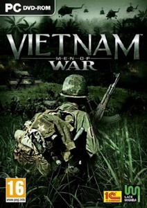 Men Of War: Vietnam (2011/ENG)
