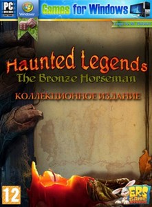 Haunted Legends: The Bronze Horseman (2011|ENG|L)