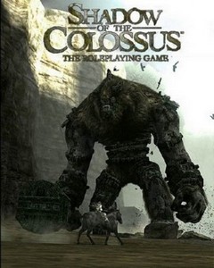 Shadow of The Colossus [Version:1.2] /   (2011/RUS/ENG)