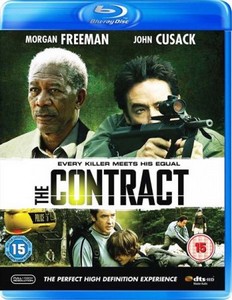 Контракт / The Contract (2006) HDRip + BDRip-AVC + DVD5 + BDRip 720p + BDRip 1080p