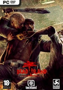 Dead Island *Update 3* (2011/Rus/PC) RePack от R.G. World Games