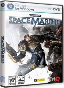 Warhammer 40.000: Space Marine (2011/PC/RePack/Rus)  R.G. ReCoding