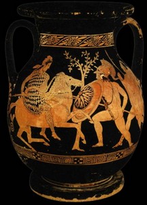    | VI-IV   . . | Antiquity Greek Vases