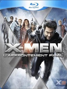 Люди Икс / X-Men (2000) BDRip + DVD5 + BDRip 720p + DTheater 720p + DTheate ...