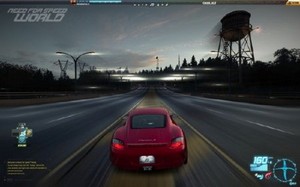 Need For Speed: World (2010|RePack by fatal2266|RUS)