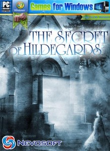 The Secret of Hildegards (2011/L/RUS)