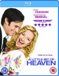  -  ! / A Little Bit of Heaven  (2011)HDRip