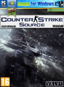 Counter-Strike: Source v1.0.0.65 (2011.P.RUS)