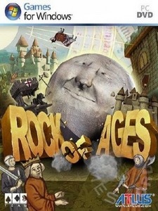 Rock Of Ages (2011/PC/RePack/RUS/ENG) by Fenixx