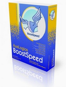 AusLogics BoostSpeed v.5.1.1.0 Datecode 16.09.2011