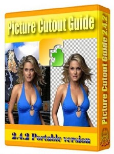 Picture Cutout Guide 2.4.2 Portable (Rus)