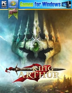 King Arthur: The Role-Playing (2009|RePack by R.G. ReCoding|RUS)