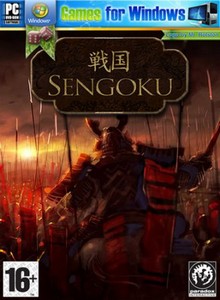 Sengoku (2011/ENG/L)