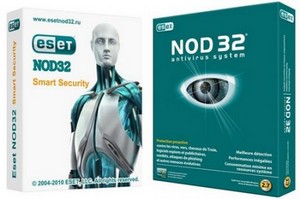 ESET NOD32 Antivirus & Smart Security 5.0.93.15 Final