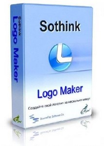 Sothink Logo Maker v.2.40 Build 1878 + Portable