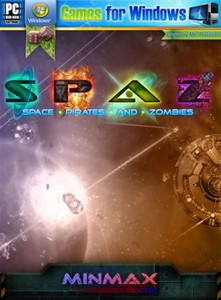 Space Pirates and Zombies (2011|RePack by SxSxL|ENG)