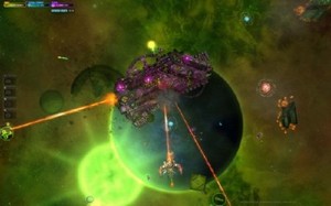 Space Pirates and Zombies (2011|RePack by SxSxL|ENG)