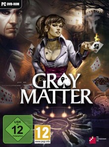 Gray Matter (2011|RePack by SxSxL|ENG)