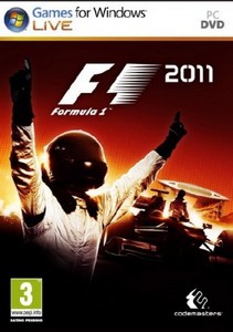 F1 2011 (2011/ENG/Repack GUGUCHA)